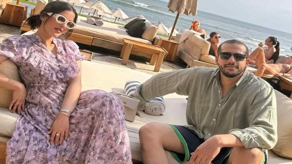 Perceraian Tasya Farasya: Gugatan Nafkah Rp100 untuk Anak-anak Jadi Sorotan