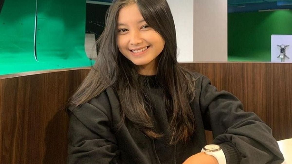 Cantika Davinca Jadi Sorotan Usai Kecelakaan, Ini Biodata dan Perjalanannya