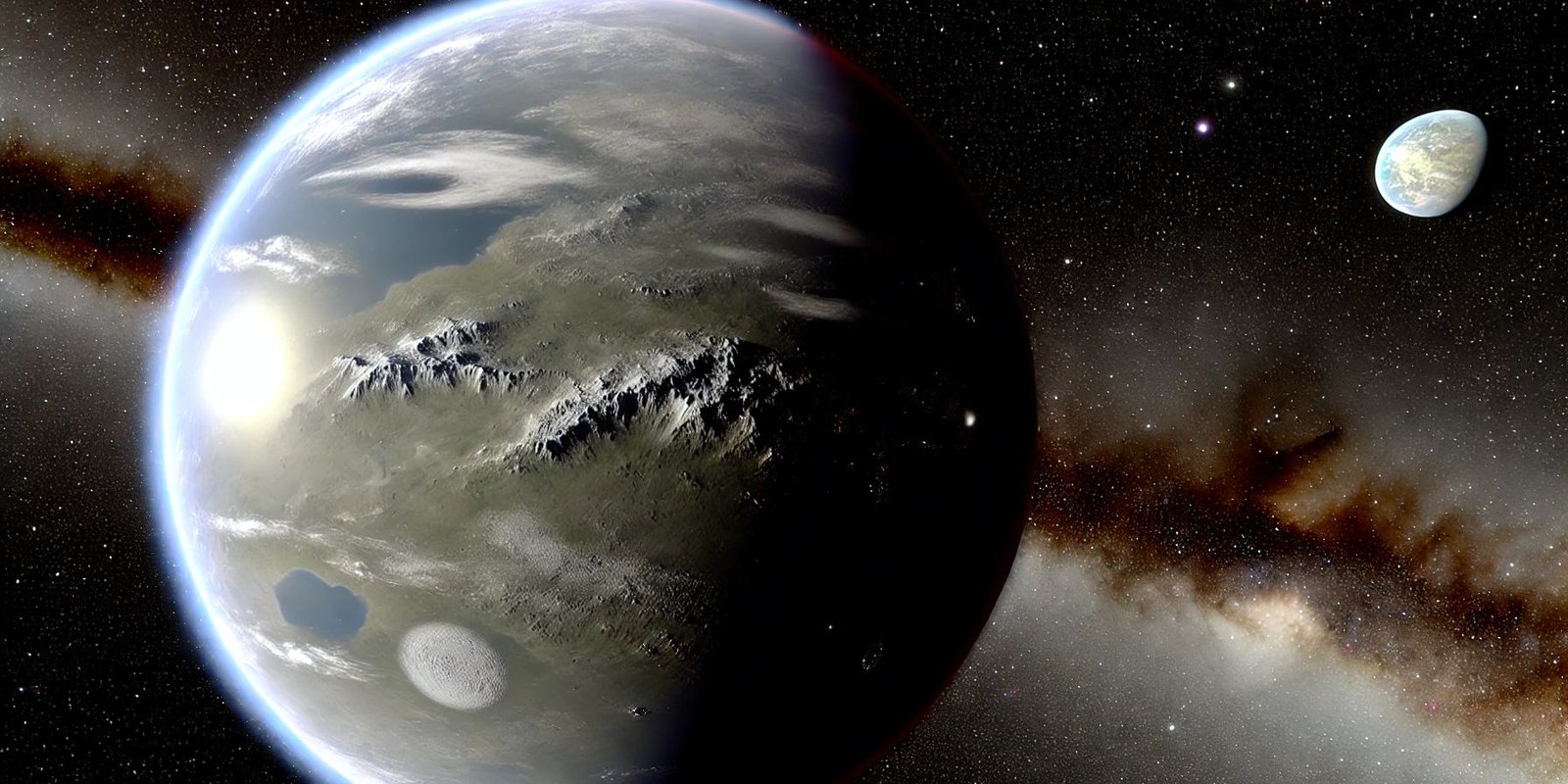 Fakta Aneh dari Luar Angkasa: Sinyal Misterius 2025 Diduga Bukan dari Bumi!