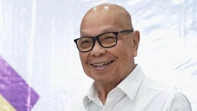 Perjalanan Karier Glenny Kairupan: Dari Militer hingga Menjadi Direktur Utama Garuda Indonesia