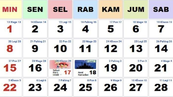 Berapa Hari Lagi 2026? Hitung Mundur, Fakta, dan Jadwal Perayaan Tahun Baru