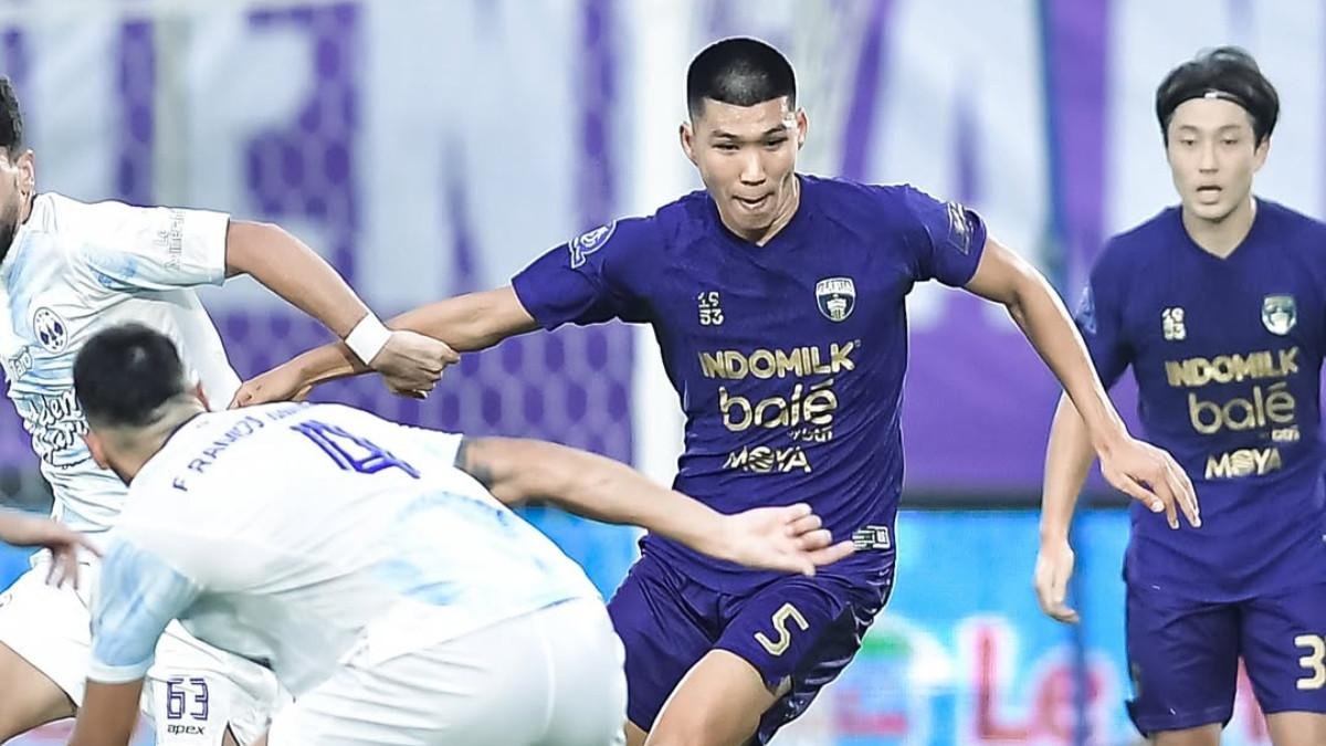 Super League 2025/2026: Persita vs PSIM – Skor Akhir 4-0 untuk Pendekar Cisadane