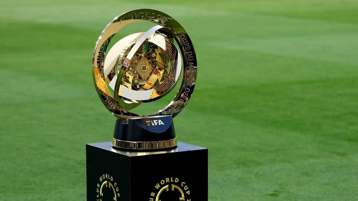 Piala Dunia Antarklub 2025: Klub Arab dan Eropa Bentrok Demi Dominasi Dunia!