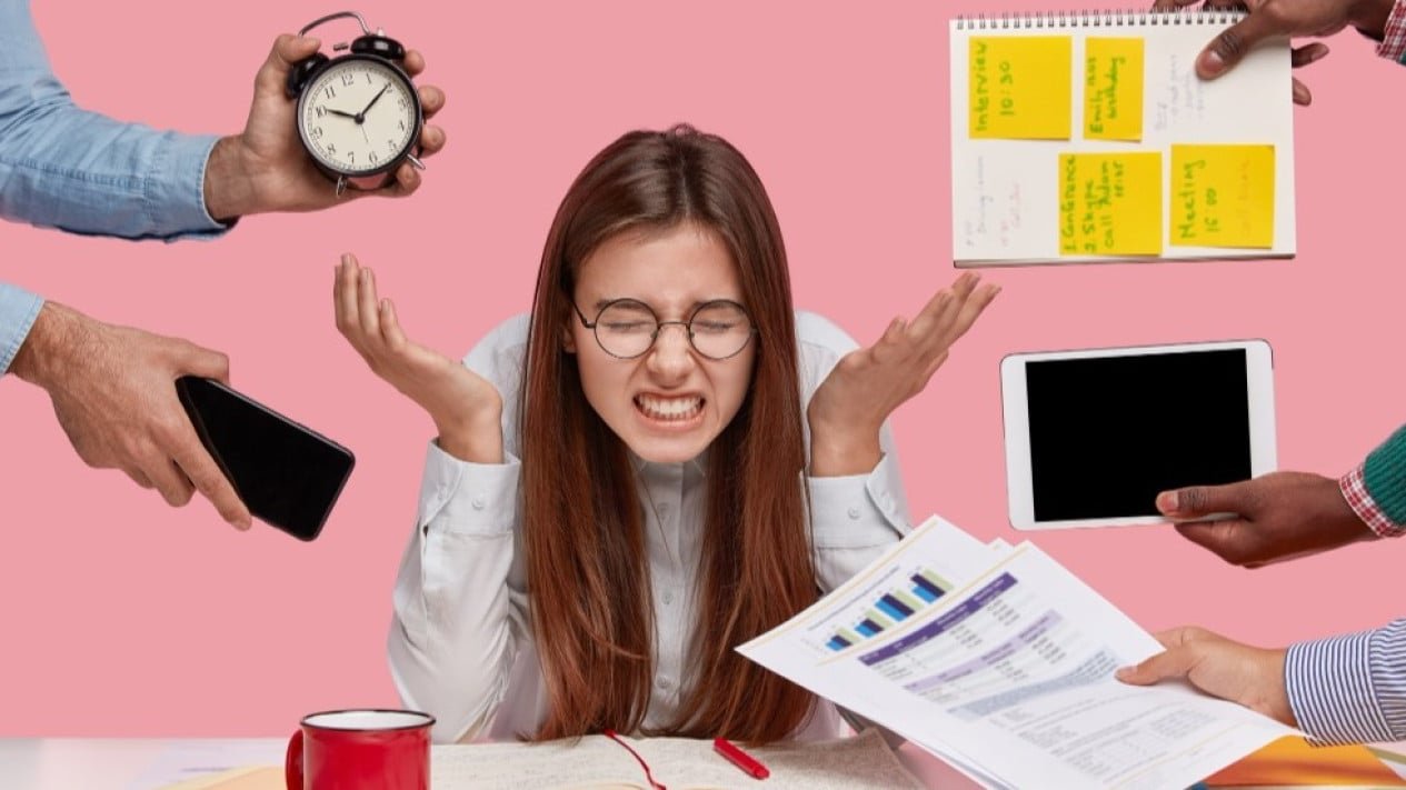 Produktif Tanpa Burnout: Tips Self-Management Digital di Akhir 2025