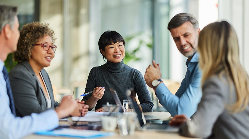 Produktif Tanpa Burnout: Strategi Kerja Seimbang di Tahun 2025