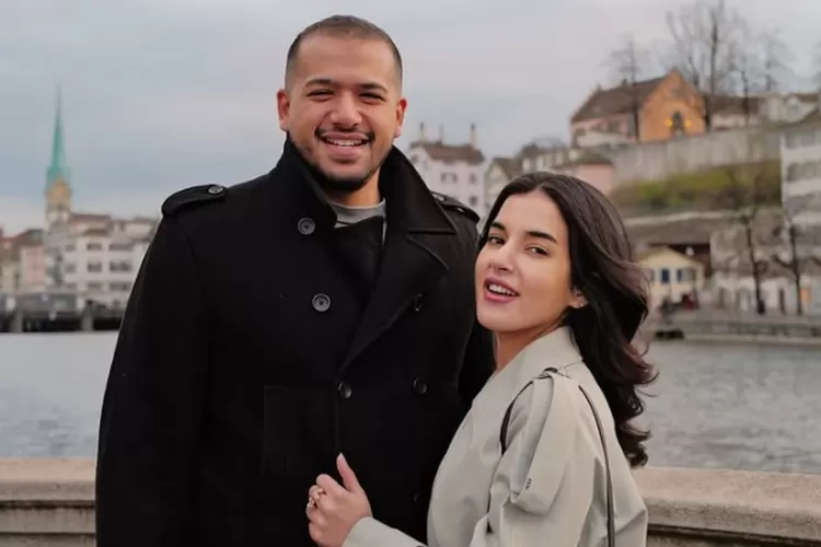 Sidang Cerai Tasya Farasya dan Ahmad Assegaf: Bukti Keuangan Jadi Sorotan