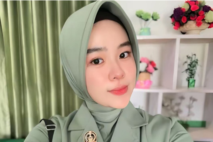 Kasus Hilda Pricillya Jadi Sorotan: Isu Perselingkuhan Guncang Lingkungan Militer