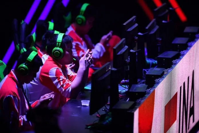 Esports & Kompetisi Gaming: Tren Besar di 2026